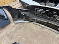 бампер передний Volvo V60 2 поколение 2019, 2.0 л., D4204T16, дизель, АКПП, универсал, правый руль, 31690530 - фото №6