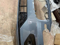бампер передний Volvo S60 3 поколение 2021, 2.0 л., B4204T26, бензин, синий, седан, передний привод, правый руль - фото №2