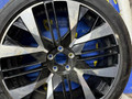 диск литой Polestar 4 1 поколение 2024, электро, вариатор, белый, хетчбэк 5 дв., полный привод - фото №6