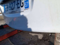 крышка багажника (дверь 3-5) Opel Meriva B [рестайлинг] 2016 - фото №2