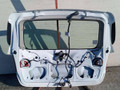 крышка багажника (дверь 3-5) Opel Meriva B [рестайлинг] 2016 - фото №6