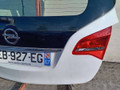 крышка багажника (дверь 3-5) Opel Meriva B [рестайлинг] 2016 - фото №10