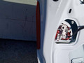 крышка багажника (дверь 3-5) Opel Meriva B [рестайлинг] 2016 - фото №11