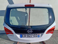 крышка багажника (дверь 3-5) Opel Meriva B [рестайлинг] 2016 - фото №13