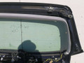 крышка багажника (дверь 3-5) Volkswagen Golf 5 поколение 2006, хетчбэк 5 дв. - фото №6