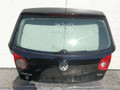 крышка багажника (дверь 3-5) Volkswagen Golf 5 поколение 2006, хетчбэк 5 дв. - фото №9