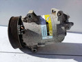 компрессор кондиционера Renault Scenic 2 поколение 2004, DCi, DCi, хетчбэк 5 дв. - фото №2