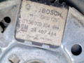 вентилятор радиатора Opel Zafira 2 поколение (B) [рестайлинг] 2008 - фото №2