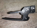 ручка внутренняя передняя правая Peugeot Bipper 1 поколение 2009, 1.6 л., HDi, дизель, хетчбэк 5 дв. - фото №2