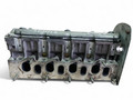 головка блока цилиндров Renault Scenic 2 поколение 2004, 1.9 л., дизель - фото №5