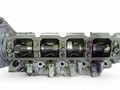 головка блока цилиндров Renault Scenic 2 поколение 2004, 1.9 л., дизель - фото №6