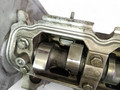головка блока цилиндров Renault Scenic 2 поколение 2004, 1.9 л., дизель - фото №7