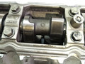 головка блока цилиндров Renault Scenic 2 поколение 2004, 1.9 л., дизель - фото №8
