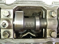 головка блока цилиндров Renault Scenic 2 поколение 2004, 1.9 л., дизель - фото №9