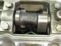 головка блока цилиндров Renault Scenic 2 поколение 2004, 1.9 л., дизель - фото №10
