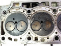 головка блока цилиндров Renault Scenic 2 поколение 2004, 1.9 л., дизель - фото №12