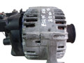 генератор BMW 3 серия E90/E91/E92/E93 2006, 3.0 л., дизель - фото №2