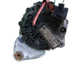 генератор BMW 3 серия E90/E91/E92/E93 2006, 3.0 л., дизель - фото №7