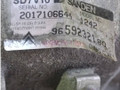 компрессор кондиционера Citroen Berlingo 1 поколение (M59) [рестайлинг] 2004, 1.6 л., дизель - фото №8