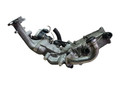 охладитель EGR / Радиатор EGR Mercedes-Benz C-Класс W204/S204 2008, 2.2 л., дизель - фото №4