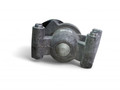 натяжитель Mazda 3 BK 2004, 2.0 л., бензин - фото №2