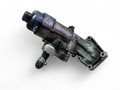 корпус масляного фильтра Mercedes-Benz A-Класс W168/V168 [рестайлинг] 2004, 1.7 л., дизель - фото №3