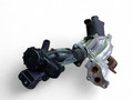 клапан EGR Renault Megane 2 поколение [рестайлинг] 2007, 1.5 л., дизель - фото №6