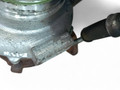 турбина BMW 3 серия E90/E91/E92/E93 2006, 2.0 л., дизель, GT1749V - фото №3