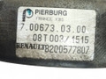 насос вакуумный Renault Megane 2 поколение [рестайлинг] 2007, 1.5 л., дизель - фото №4