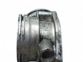 заслонка дроссельная Volkswagen Golf 4 поколение 2001, 1.9 л., дизель - фото №4