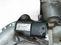заслонка дроссельная Renault Scenic 2 поколение 2006, 1.9 л., дизель - фото №6