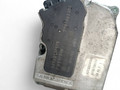 заслонка дроссельная Renault Scenic 2 поколение 2006, 1.9 л., дизель - фото №3