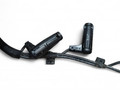 проводка свечей накала BMW 3 серия E90/E91/E92/E93 2006, 2.0 л., дизель - фото №5