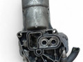 корпус масляного фильтра Opel Astra G 2000, 2.0 л., дизель - фото №3