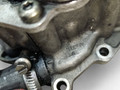 корпус масляного фильтра Ford C-Max 1 поколение 2006, 1.6 л., дизель - фото №3