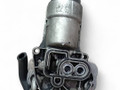 корпус масляного фильтра Opel Vectra C 2002, 2.2 л., бензин - фото №3