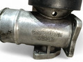 клапан EGR Mercedes-Benz A-Класс W168/V168 [рестайлинг] 2002 - фото №5