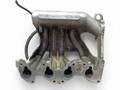 коллектор впускной Renault Scenic 1 поколение 1998, 1.6 л., бензин - фото №4