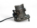заслонка дроссельная Audi A4 B6 2001, 2.5 л., дизель - фото №2