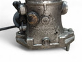 заслонка дроссельная Audi A4 B6 2001, 2.5 л., дизель - фото №3