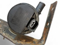 насос антифриза дополнительный Nissan Qashqai 1 поколение 2008, 1.5 л., дизель - фото №5