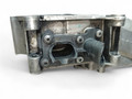 корпус масляного фильтра Opel Corsa D 2007, 1.3 л., дизель - фото №3