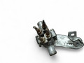 подогреватель охлаждающей жидкости Renault Laguna 2 поколение 2003, 1.9 л., дизель - фото №2