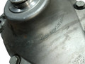 редуктор переднего моста BMW 5 серия G30/G31 2016, 2.0 л., дизель, 7591995 - фото №7