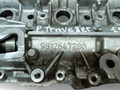 постель распредвала (бугель) Peugeot Traveller 1 поколение 2019, 1.5 л., дизель - фото №2