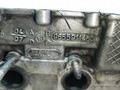 головка блока цилиндров Peugeot 407 1 поколение 2004, 1.6 л., дизель - фото №5