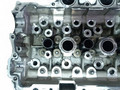 головка блока цилиндров Peugeot 407 1 поколение 2004, 1.6 л., дизель - фото №2