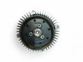 вискомуфта Audi A4 B5 1998, 1.8 л., бензин - фото №4
