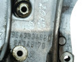 кронштейн генератора Peugeot 807 1 поколение 2003, 2.0 л., дизель - фото №2