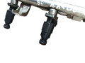 форсунка Audi A4 B6 2004, 1.8 л., Ti, бензин - фото №3